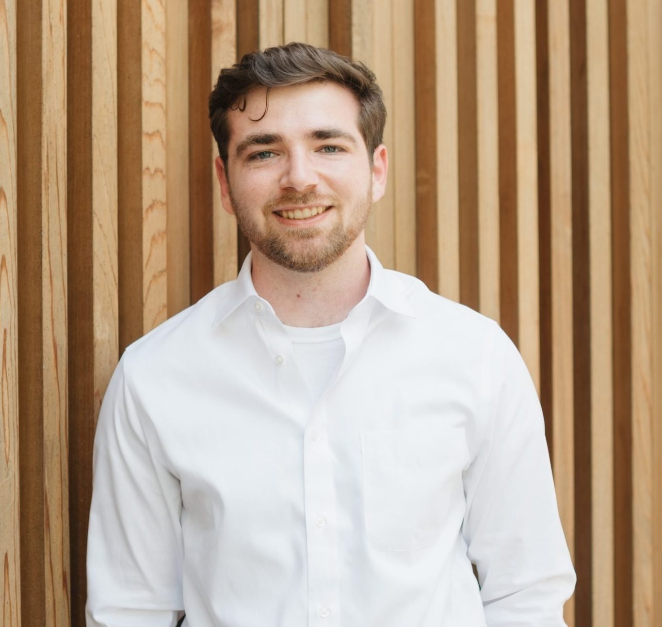 Matt Myre, Founder of Trimont Solutions